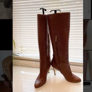 JIMMY CHOO Tempe 85 boots